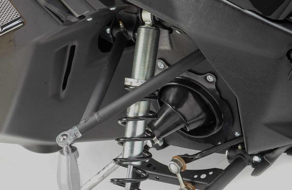 Снегоход STELS SA600R (L LUX WT) ВИТЯЗЬ 2.0 К01 Tech в Щёлкове