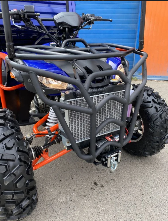 Квадроцикл PROMAX Фермер 350 4x4 ALL ROAD в Щёлкове