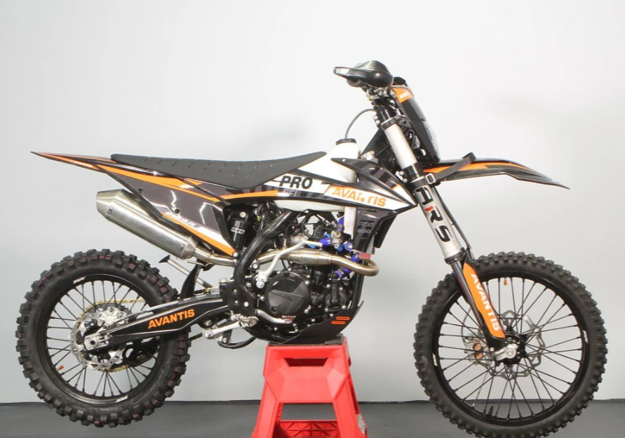Мотоцикл Avantis Enduro 300 PRO EFI Exclusive (NC250/177MM) ARS в Щёлкове