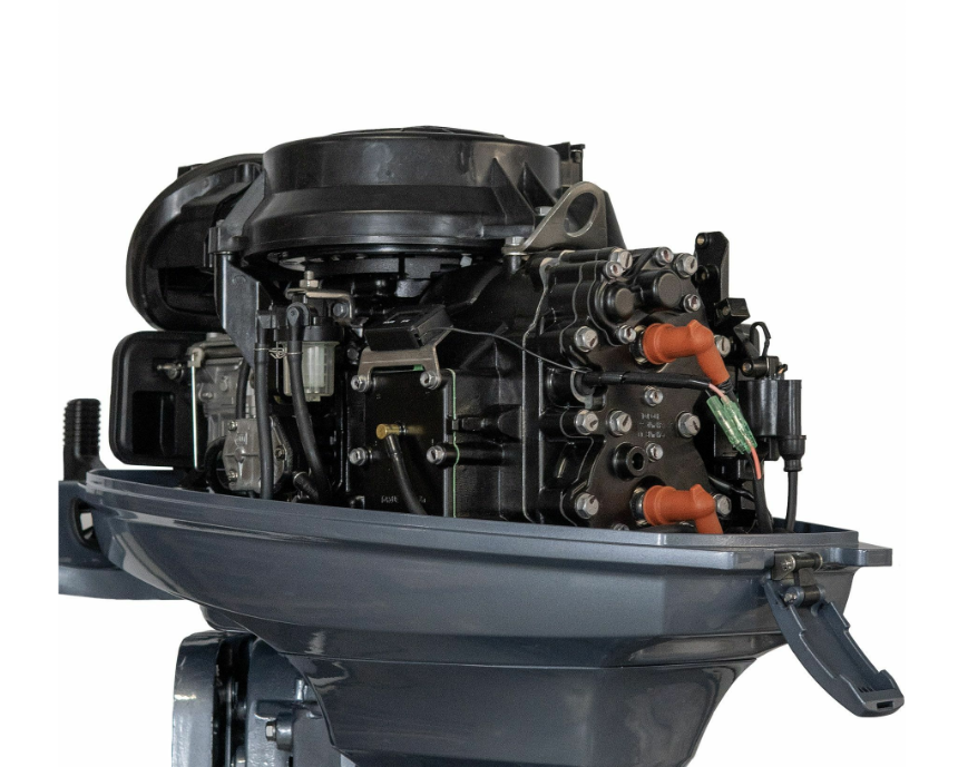 Лодочный мотор APACHE T40BS в Щёлкове