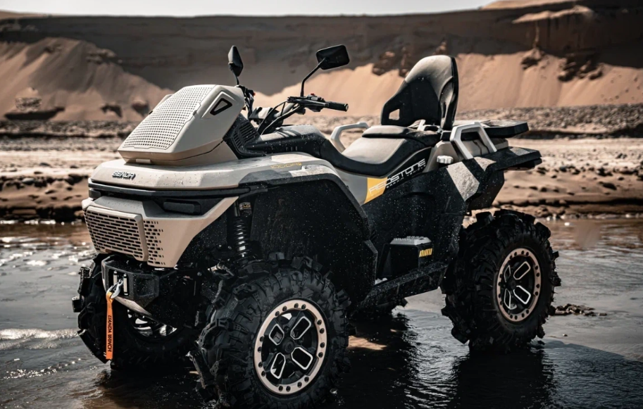 Квадроцикл BENDA REDSTONE 1000 MUD в Щёлкове