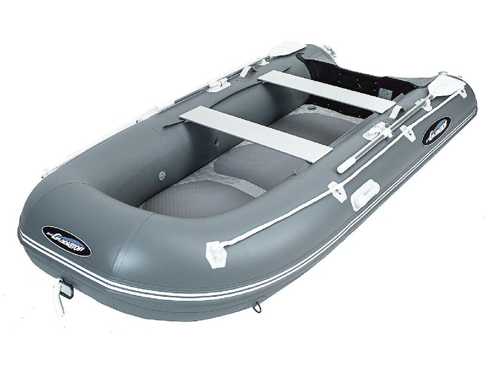 НАДУВНАЯ ЛОДКА GLADIATOR B330AD в Щёлкове