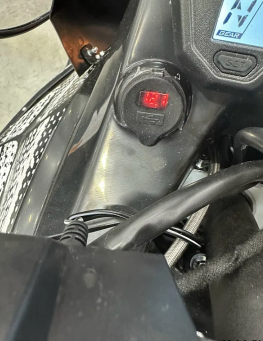 СНЕГОХОД IRBIS SF200L XE SUPERLONG в Щёлкове