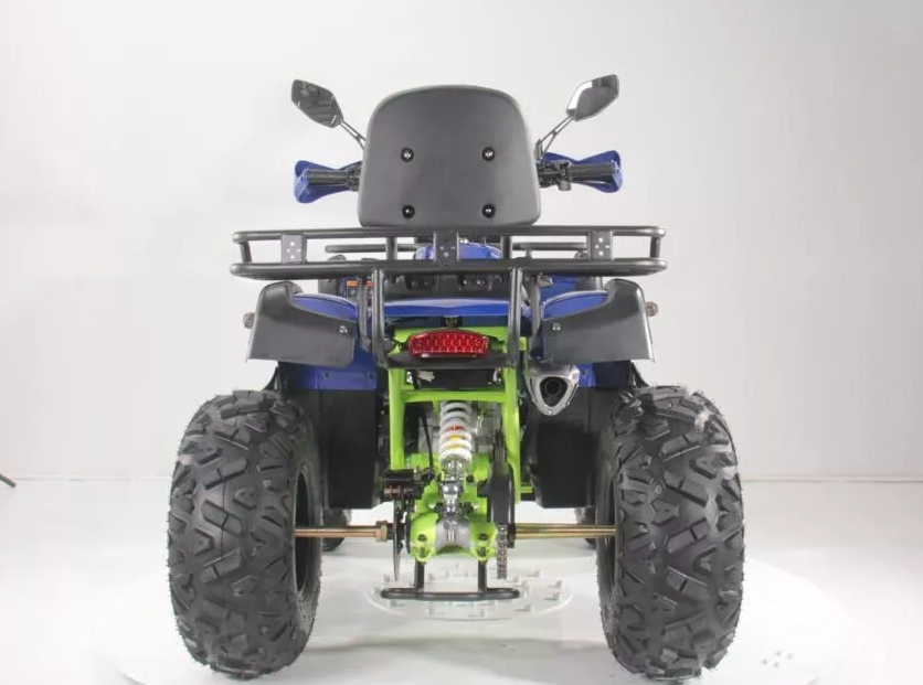 Квадроцикл YACOTA SELA MAX в Щёлкове