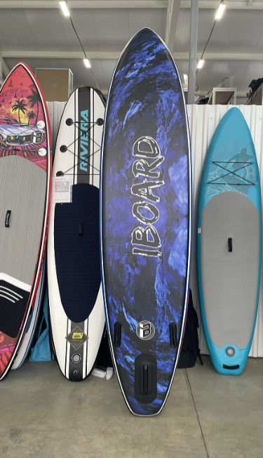 SUP (САП) ДОСКА RAIDEX I BOARD 11’ (332СМ) N 17 в Щёлкове