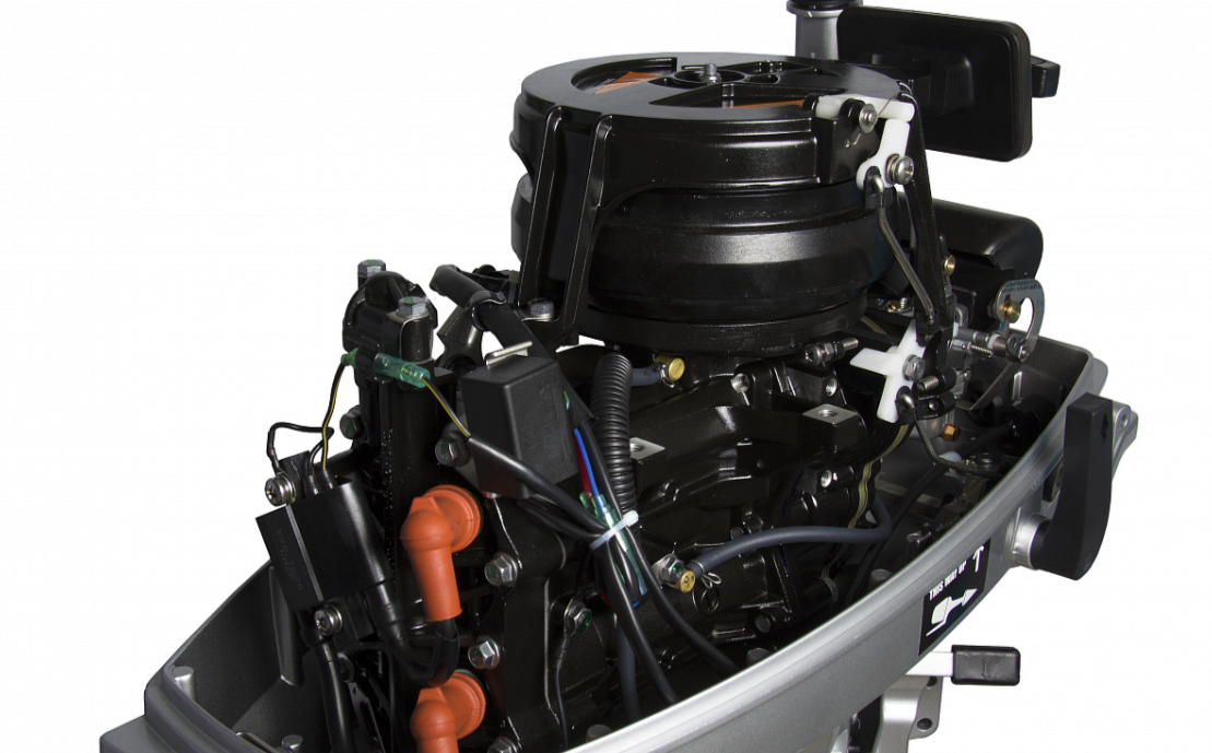 Лодочный мотор Seanovo SN9.9FFEL Enduro в Щёлкове