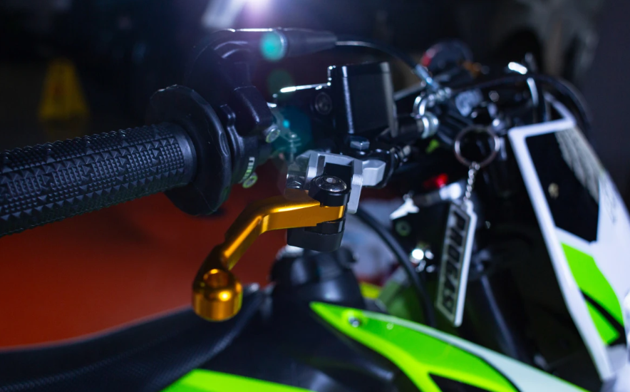 Мотоцикл Progasi SUPER MAX 300 PRO PR300 (ZS175FMN) в Щёлкове