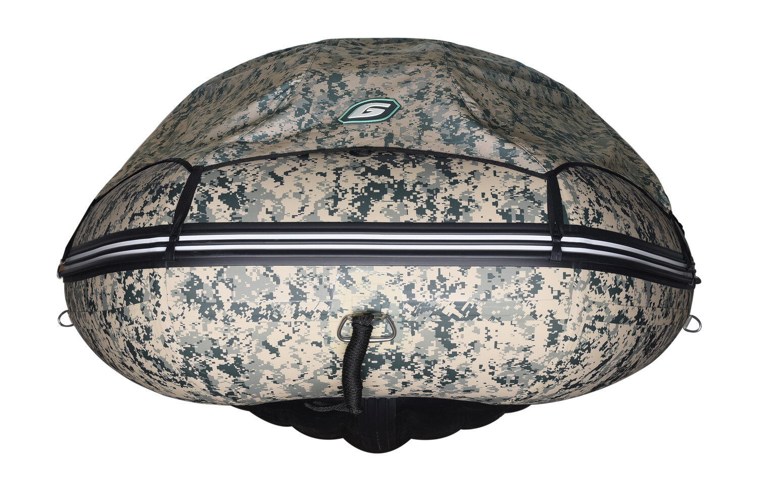 НАДУВНАЯ ЛОДКА GLADIATOR E330PRO в Щёлкове