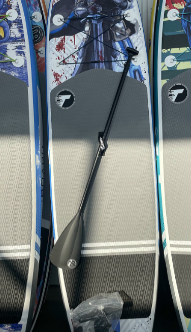 SUP (САП) ДОСКА RAIDEX I BOARD 11’ (332СМ) N 33 в Щёлкове