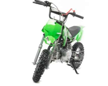 Питбайк MOTOLAND (МОТОЛЕНД) GS Motors S7 в Щёлкове