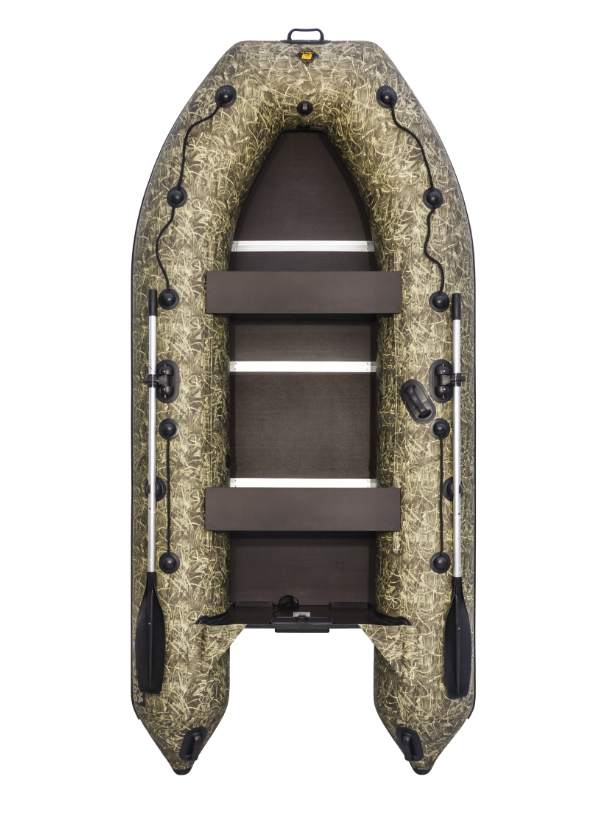 Лодка Ривьера Компакт 3400 СК в Щёлкове
