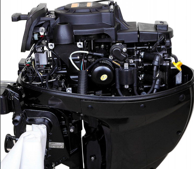 Лодочный мотор MARLIN MF 9.9 AWHBS в Щёлкове