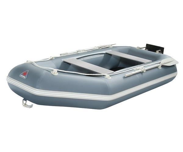 ЛОДКА НАДУВНАЯ YUKONA 260 GT (БЕЗ ПАЙОЛА, ТРАНЕЦ В КОМПЛЕКТЕ) в Щёлкове