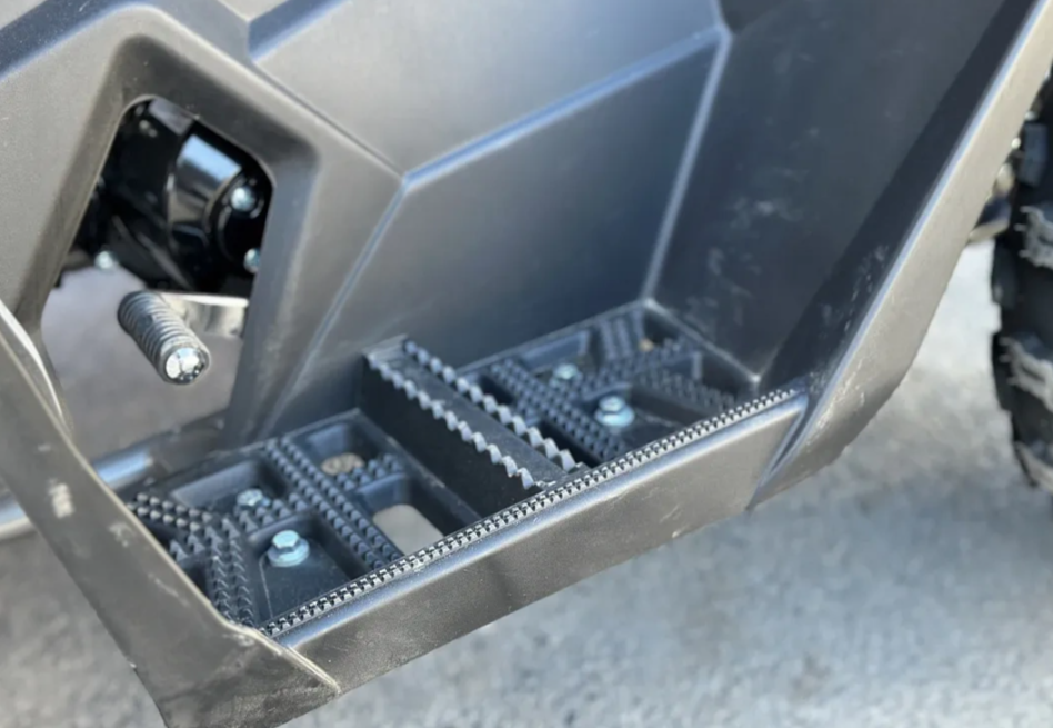 Квадроцикл GBM DAXTER 220 NEW в Щёлкове