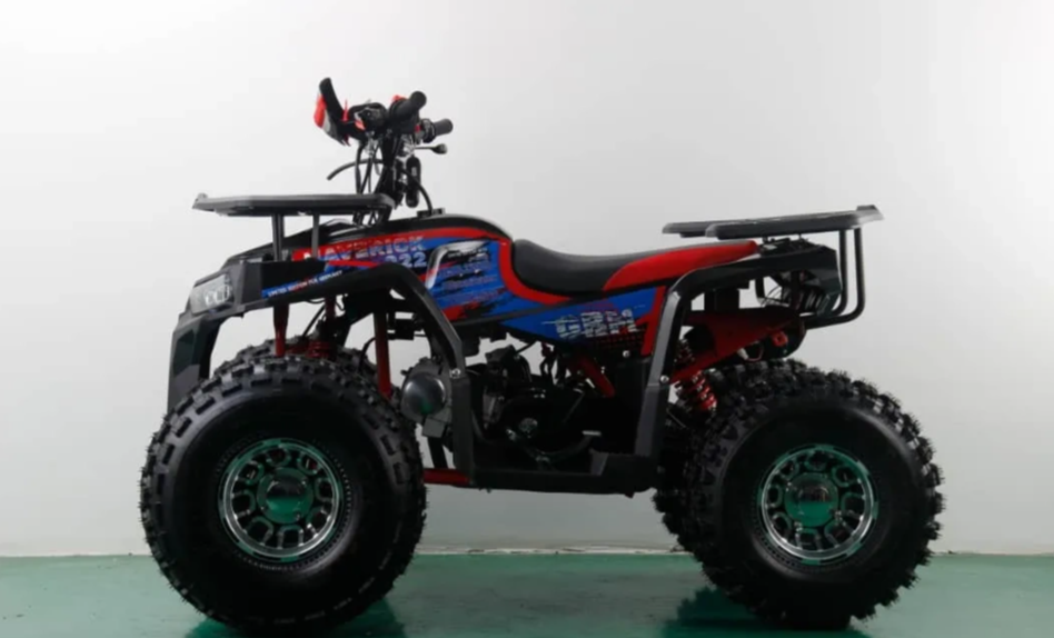 Квадроцикл GBM MAVERICK 222 NEW в Щёлкове