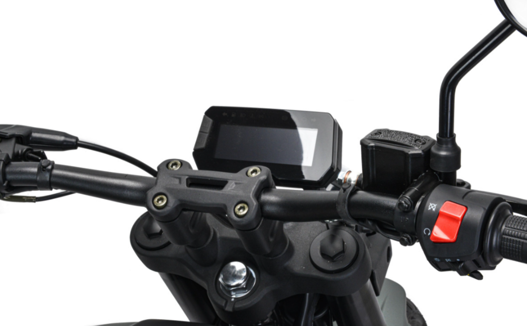 Мотоцикл MOTOLAND (МОТОЛЕНД) 300 CBR в Щёлкове