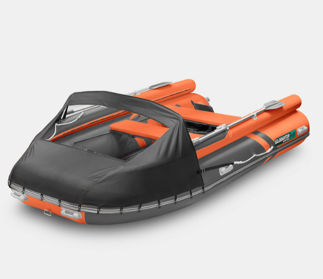 НАДУВНАЯ ЛОДКА GLADIATOR E420X в Щёлкове