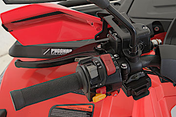 Квадроцикл Русская механика РМ 800 Т серии «Шёлковый путь» в Щёлкове