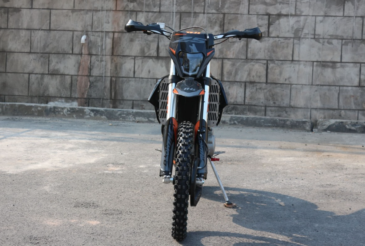 Мотоцикл JHLMOTO JHL Z5 NB300 (174MN-5) в Щёлкове