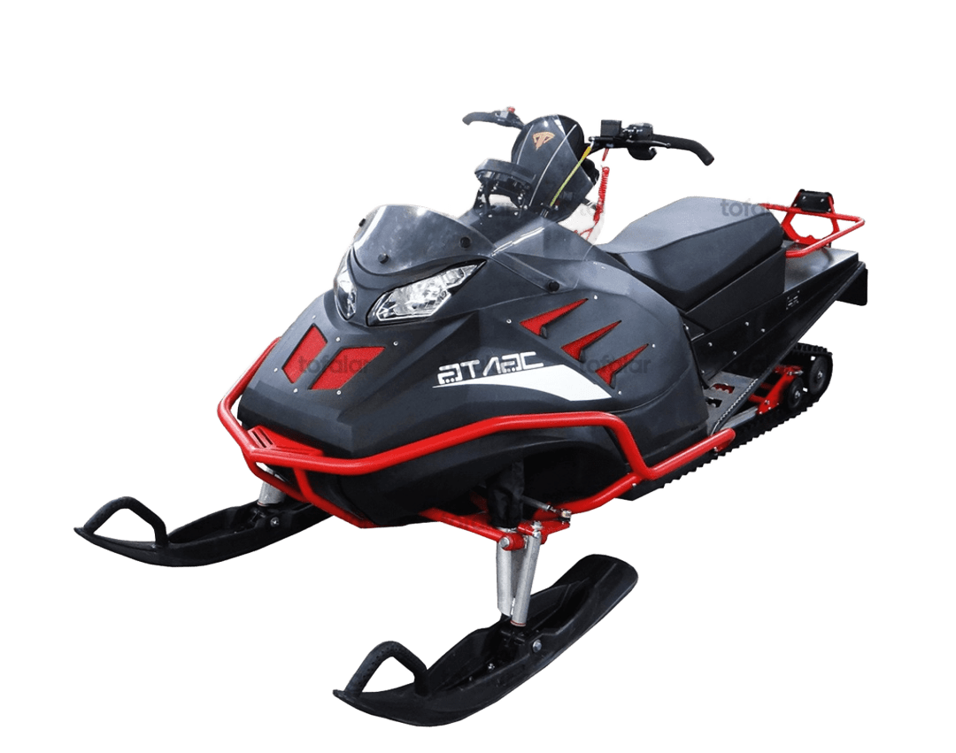Снегоход ТОФАЛАР АТЛАС 500 в Щёлкове