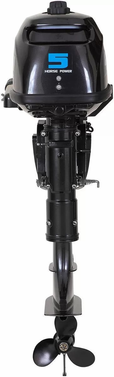 Лодочный мотор MARLIN MP 5 AMHS в Щёлкове