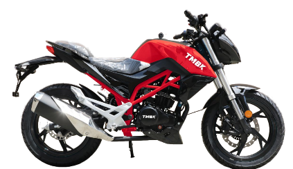Мотоцикл TMBK Dukes 200cc в Щёлкове