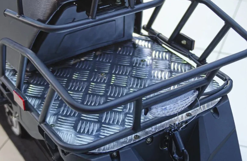 Снегоход Ataki WD 200 в Щёлкове