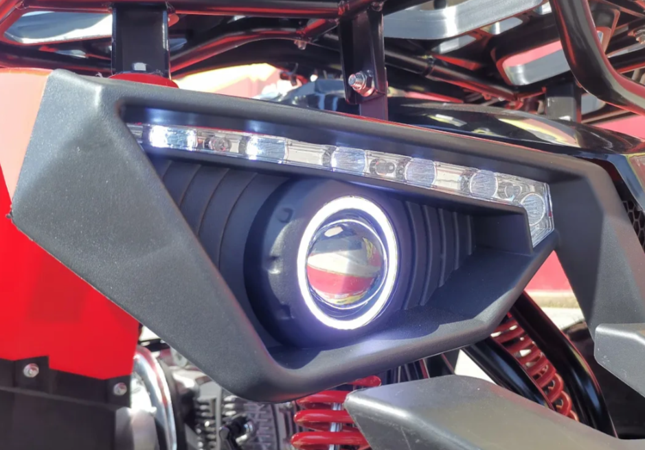 Квадроцикл PROMAX WILD 175 BASIC в Щёлкове