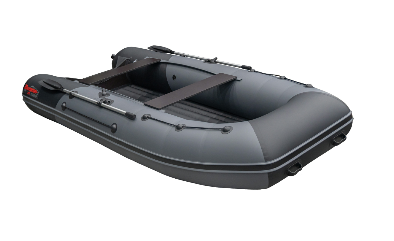 Лодка Таймень RX 3900 НДНД в Щёлкове