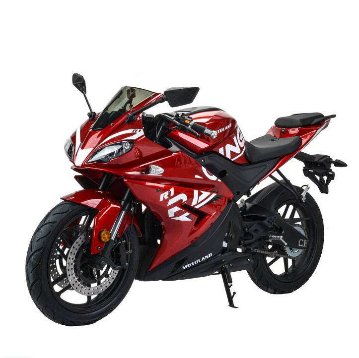 Мотоцикл MOTOLAND (МОТОЛЕНД) R1 300 в Щёлкове