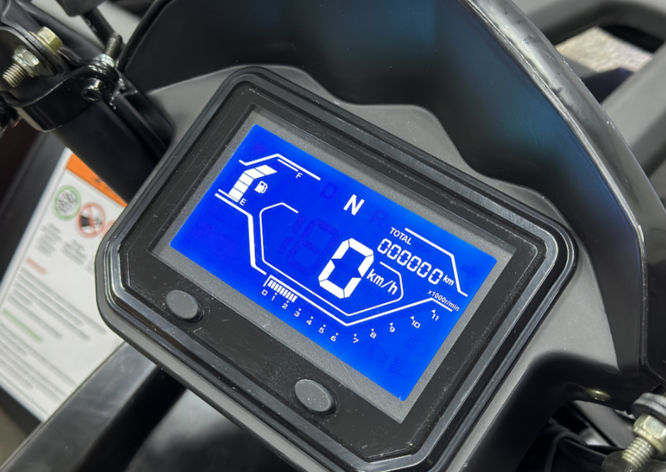 Квадроцикл GBM MAVERICK 300 NEW PREMIUM в Щёлкове