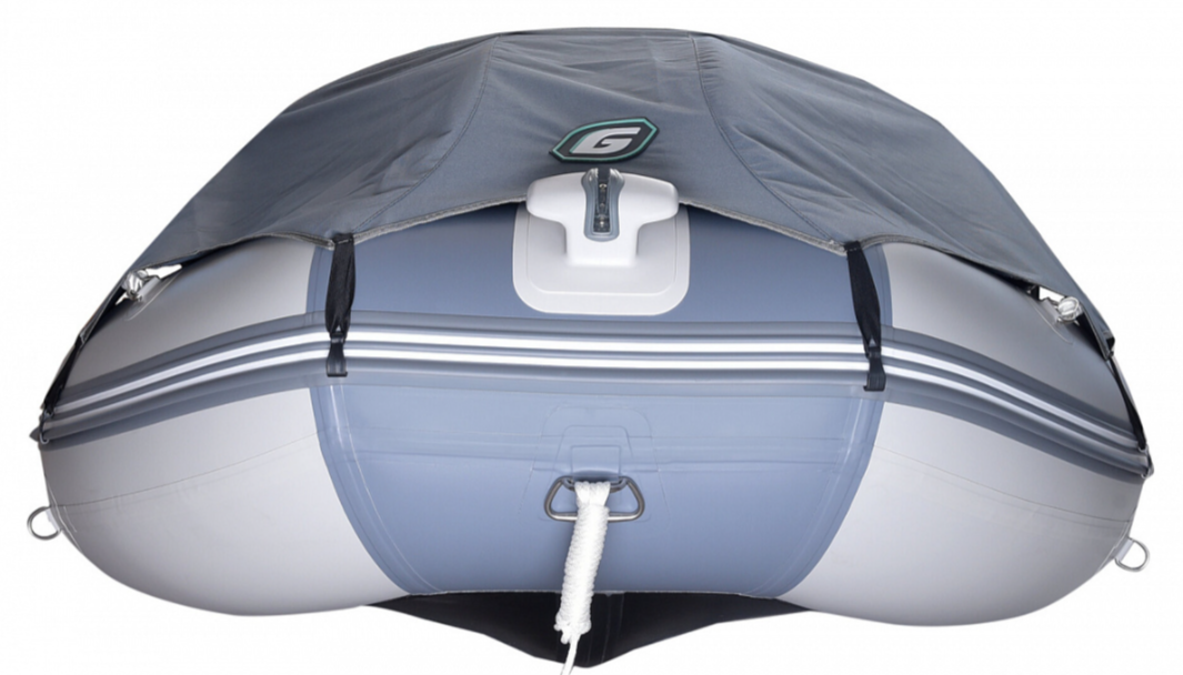 НАДУВНАЯ ЛОДКА GLADIATOR C420AL в Щёлкове