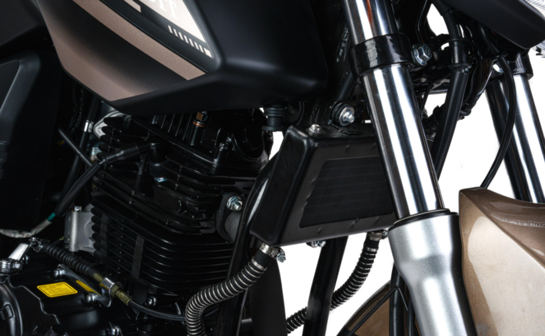 Мотоцикл MOTOLAND (МОТОЛЕНД) 300 BANDIT в Щёлкове