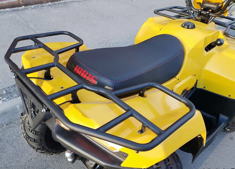 КВАДРОЦИКЛ IRBIS ATV200 в Щёлкове