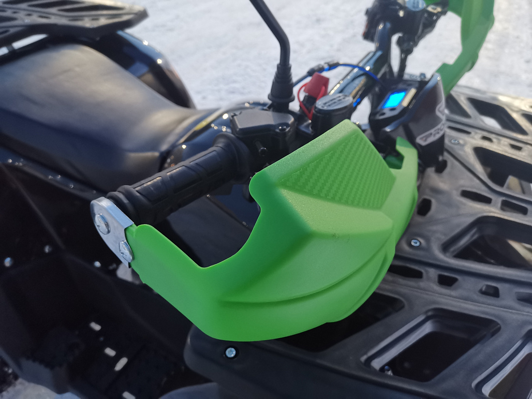 Квадроцикл PROMAX WILD 175 LUX в Щёлкове