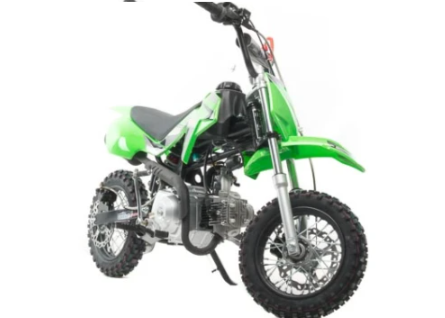 Питбайк MOTOLAND (МОТОЛЕНД) GS Motors S7 в Щёлкове