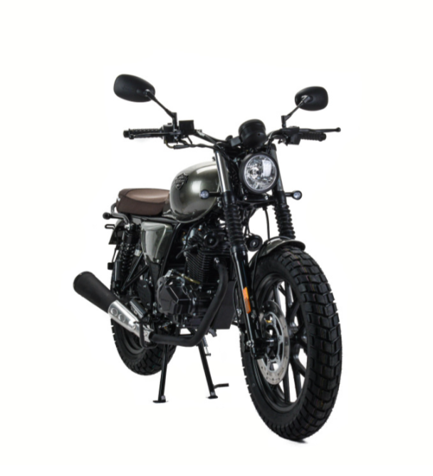 Мотоцикл MOTOLAND (МОТОЛЕНД) TEXAS 300 в Щёлкове