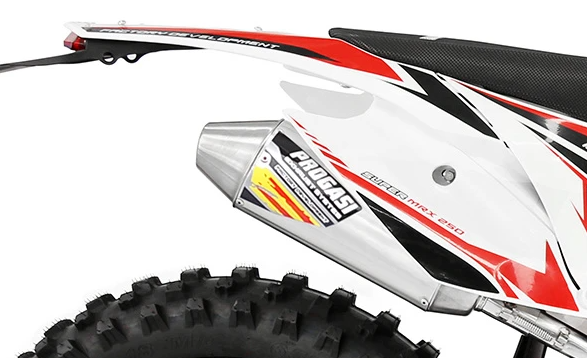 Мотоцикл Progasi SUPER MAX 300 в Щёлкове