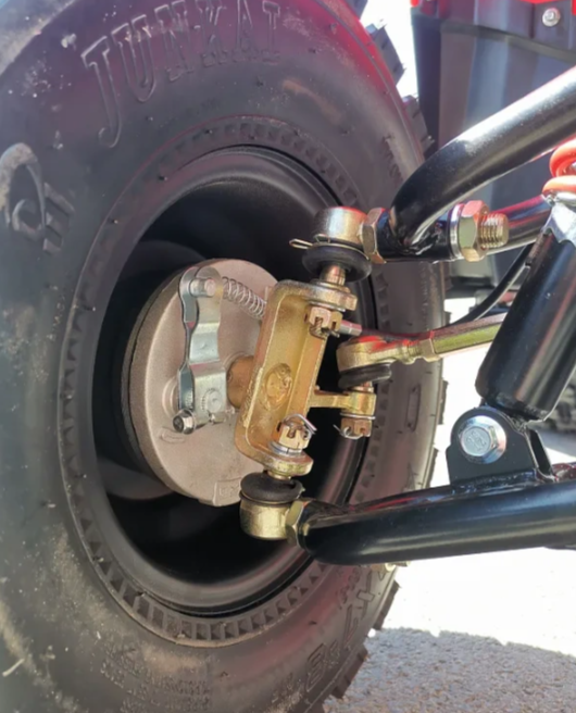 Квадроцикл PROMAX WILD 175 BASIC в Щёлкове