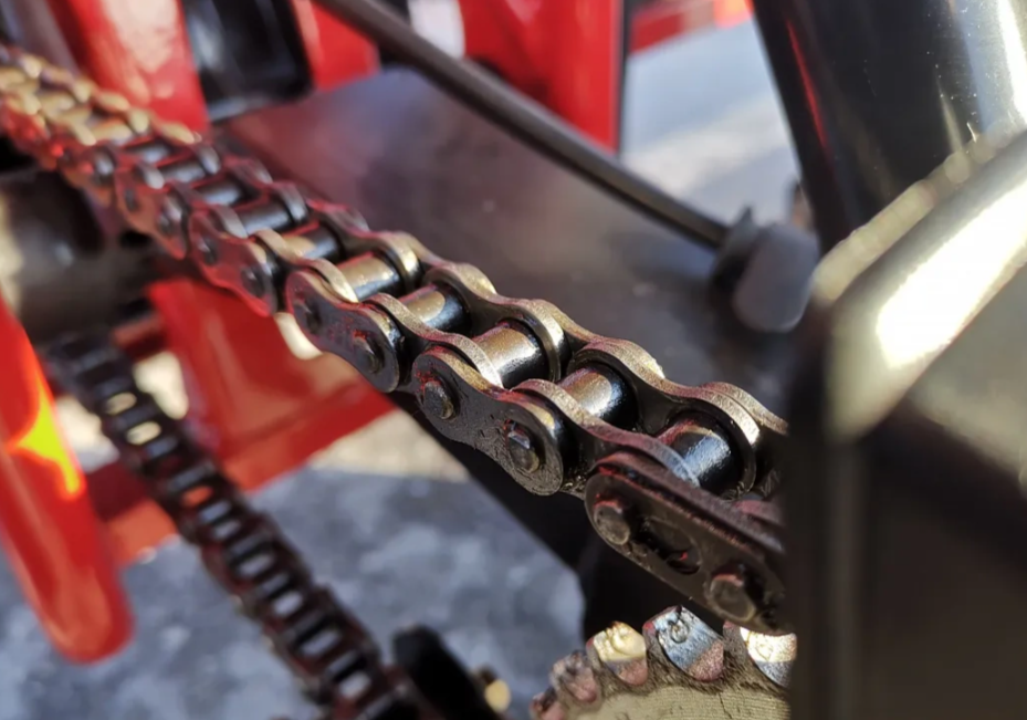 Квадроцикл GBM SHARP KIDS 125 в Щёлкове