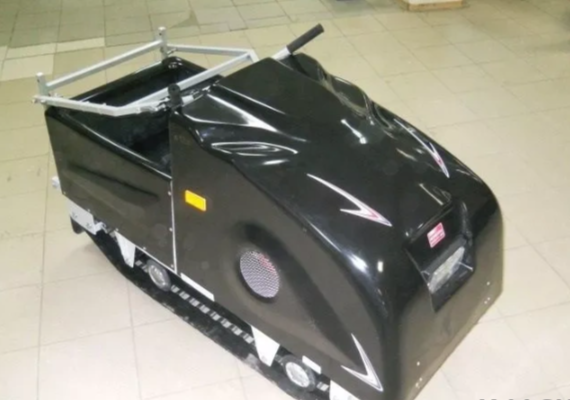 Мотобуксировщик ЕНОТ 2М 15 л.с. в Щёлкове