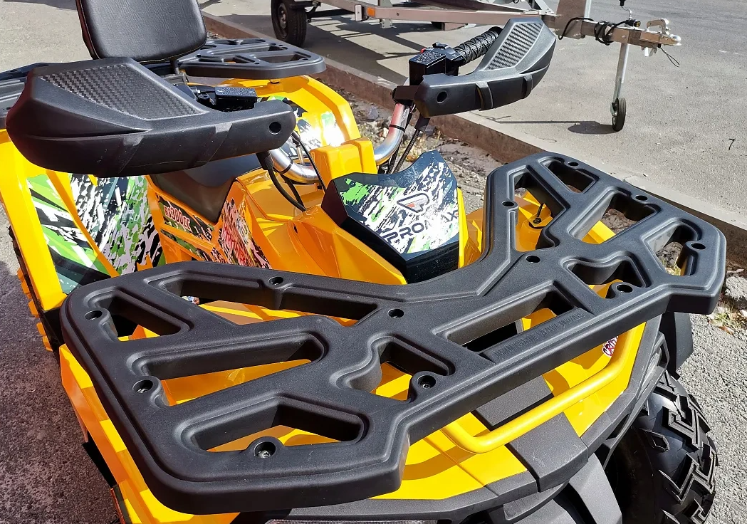 Квадроцикл PROMAX STORM 280 LUX в Щёлкове