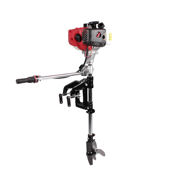 ЛОДОЧНЫЙ МОТОР TOYAMA TA 3.5 в Щёлкове