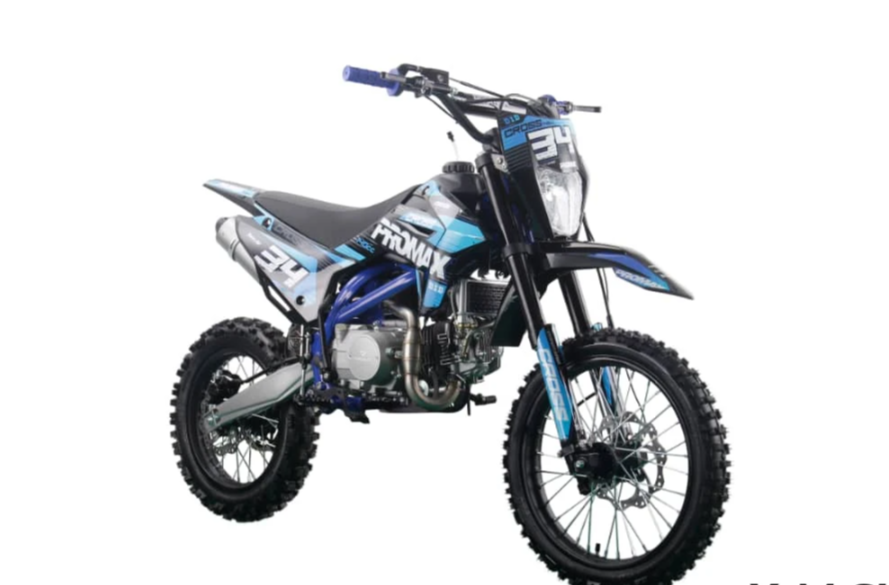 Питбайк PROMAX CROSS 145CC 17/14 в Щёлкове