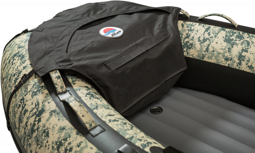 НОСОВАЯ СУМКА AIR, SDP 330-420 в Щёлкове