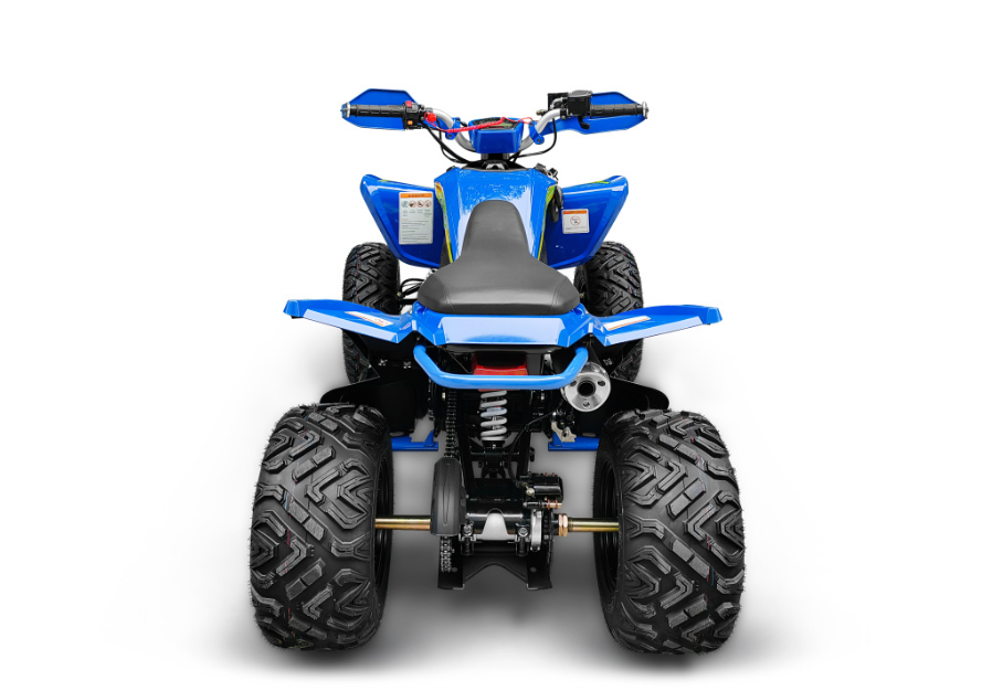 Квадроцикл YACOTA TYPHOON 250 в Щёлкове