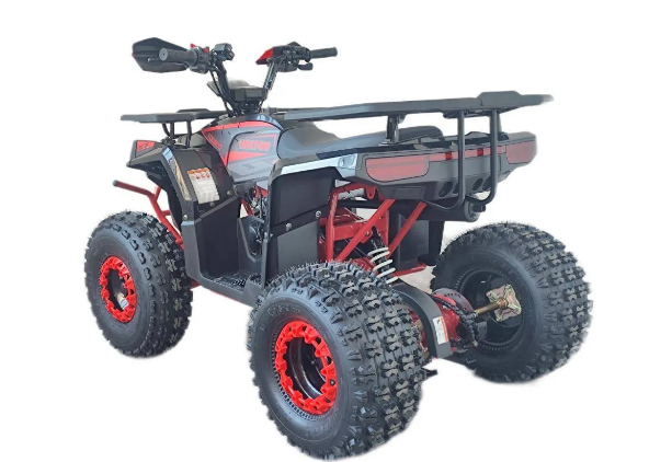 Квадроцикл YACOTA VEKTOR 125 в Щёлкове