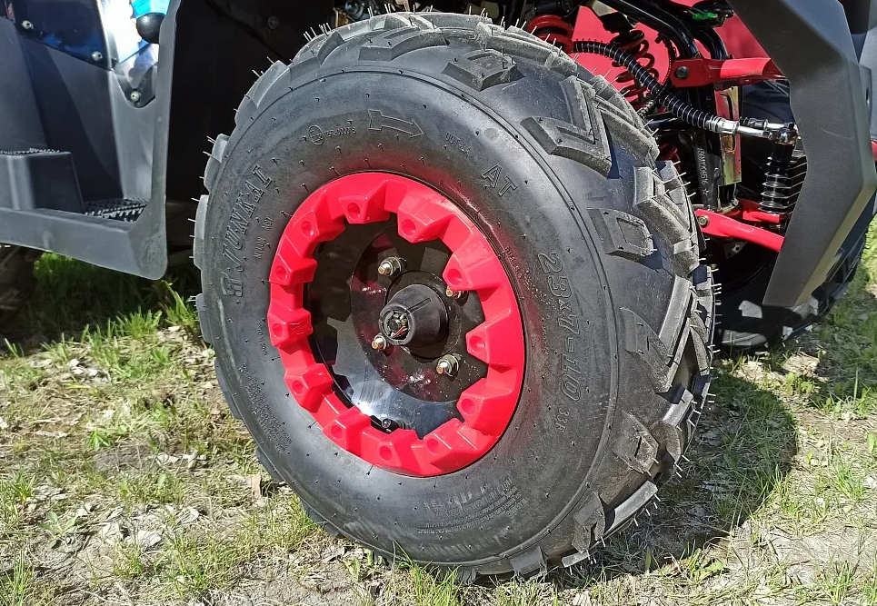 Квадроцикл PROMAX WILD 300 LUX "АНТИВИБРАЦИОННЫЙ" в Щёлкове