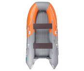 НАДУВНАЯ ЛОДКА GLADIATOR E380S в Щёлкове