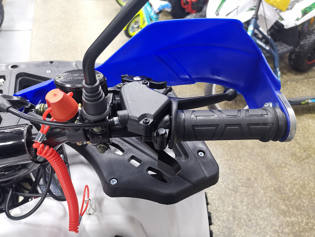 Квадроцикл PROMAX WILD 175 LUX в Щёлкове